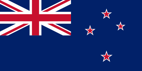 Посольство Новой Зеландии в Сеуле 주한뉴질랜드대사관