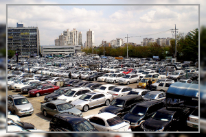 Когда вы покупаете подержанный автомобиль, вы должны потянуть ремень безопасности, чтобы проверить, не была ли машина затоплена