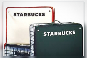 Starbucks Korea признала, что в подарочных сумках были химические вещества, вызывающие рак