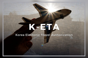 Туристические агентства, осуществляющие подачу заявки K-ETA в РФ.