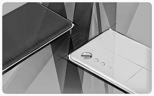 LG представила новую серию смартфонов