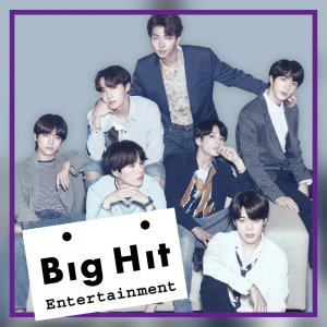 "Лучшее вложение &ndash; акции k-pop?": агентство BTS выходит на биржу