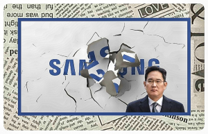 Крупнейшая корейская компания под угрозой: против главы Samsung заводят уголовное дело