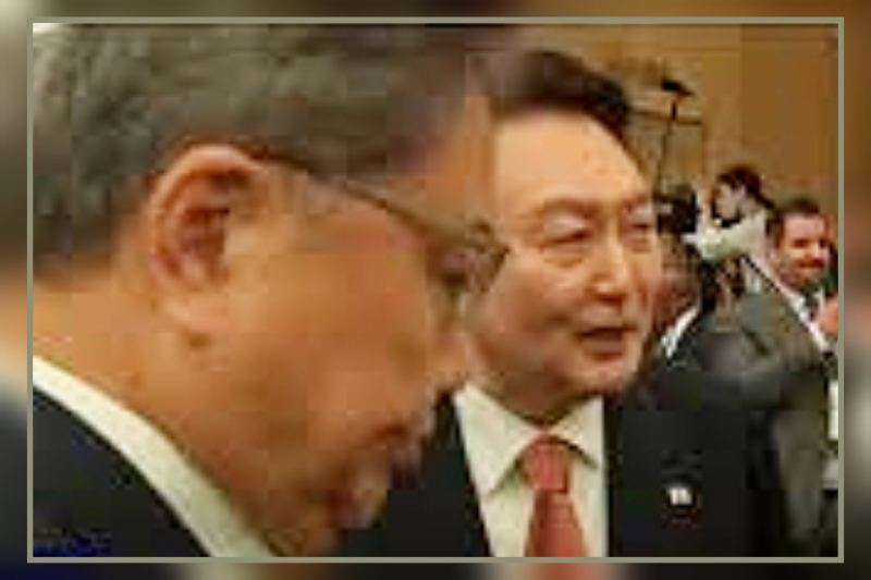 Провал дипломатии Юна