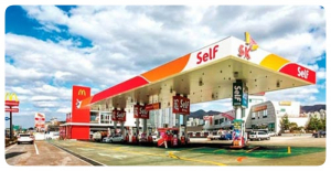 Корейская SK Gas внедрит цифровое решение для повышения энергоэффективности на базе AI