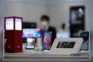 Apple предлагает программу обмена для пользователей телефонов LG.