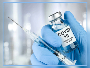 Как в Корее получить вакцину от COVID-19 раньше срока, установленного госпрограммой.