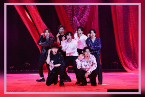 K-pop группа BTS получила сразу три номинации на MTV Video Music Awards 2020