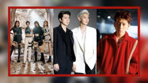 Главные k-pop релизы этого лета: зрители уже готовы встречать хиты