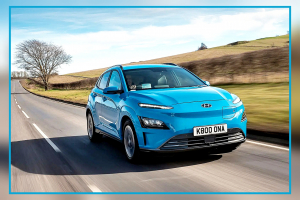 Hyundai в тройке крупнейших автопроизводителей мира