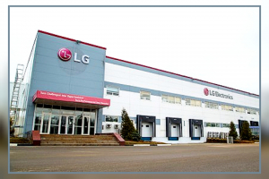 LG Electronics рассмотрит возможность переезда в Узбекистан и Казахстан после закрытия завода в России