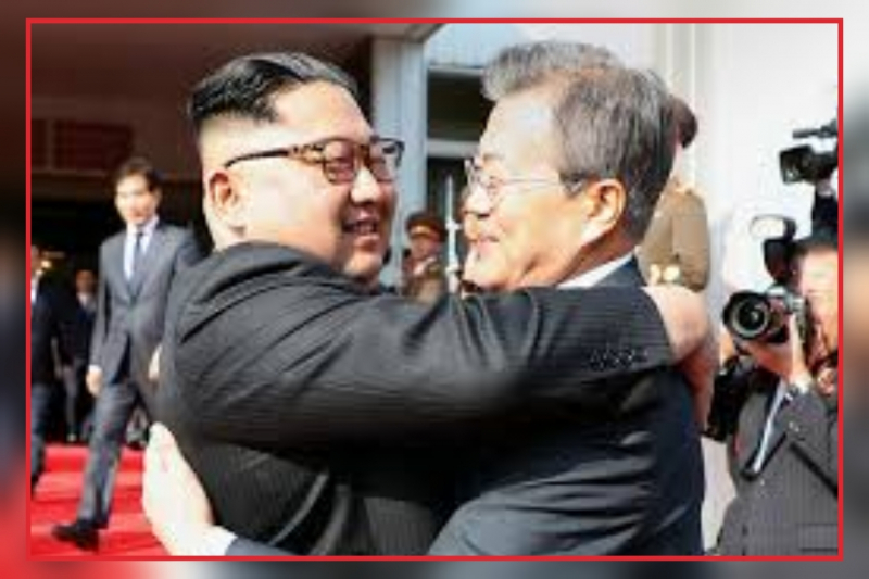 Как Северная Корея может повлиять на президентские выборы в Южной Корее