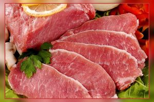 Разработан "электронный нос", который определит испорченное мясо в 100 раз быстрее человеческого.