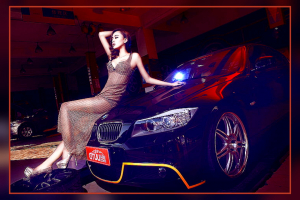 Основательница "Unnie Car" помогает женщинам преодолеть гендерные предрассудки на дорогах