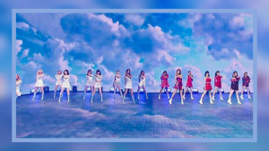 K-pop группа Twice зажгла сердца фанатов своим первым онлайн-концертом