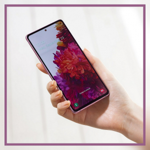 Samsung представила OLED-дисплеи, на которых всё отлично видно при ярком солнечном свете.