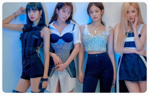 Эксперты: Женские K-pop группы перевернули всю индустрию