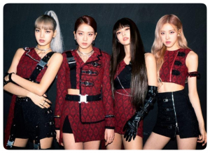 Фанаты Blackpink яростно требуют от группы выпустить новый альбом