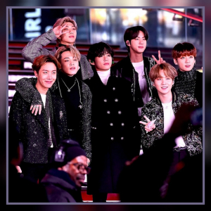 BTS: скоро в армию?