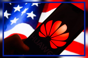Южнокорейские компании попадут под влияние санкций США против Huawei