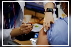 Получение вакцины от COVID-19 в Корее: что делать иностранцам?