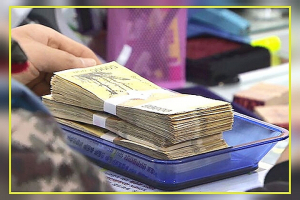 Отношение долгов домохозяйств к ВВП в Корее самое высокое среди развитых стран.