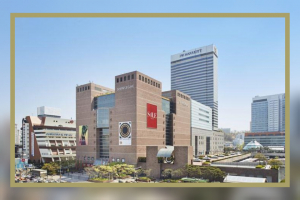 Как Lotte, Shinsegae и Hyundai по-разному оправляются от удара коронавируса