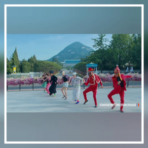 Серия промороликов от НОТК Feel the Rhythm of Korea была удостоена премии Tourism Innovation Awards.