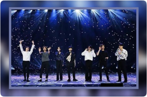 BTS провели самый покупаемый онлайн-концерт в истории