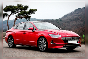 Hyundai прекратит выпуск культовой Sonata