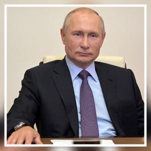 Путин приедет в Сеул после прививки от COVID-19, сообщили в Южной Корее