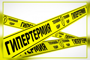 В Корее объявлено первое в этом году предупреждение о жаре