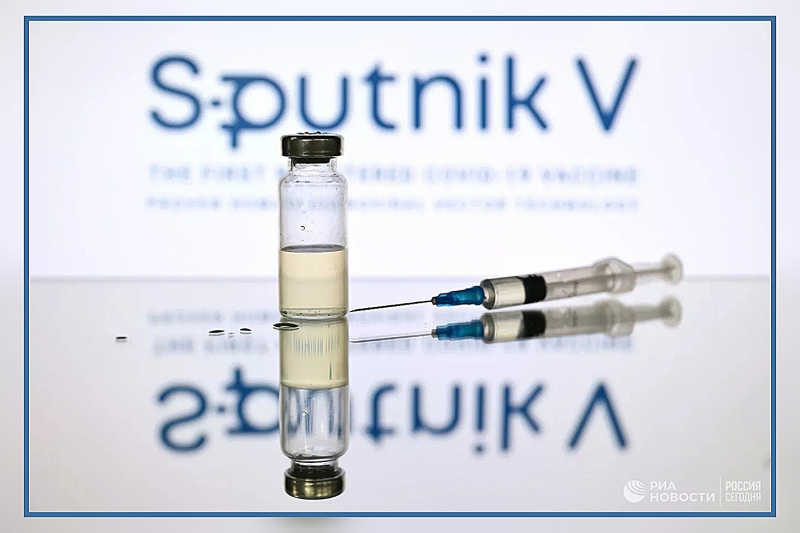 Производство российской вакцины &quot;Спутник V&quot; в Корее сталкивается с неопределённостью