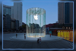 Apple впервые разрешает альтернативную платежную систему в Южной Корее.