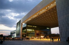 Национальный музей в Сеуле 국립중앙박물관